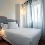 Appt Calme Sur Cour- Montparnasse - Necker