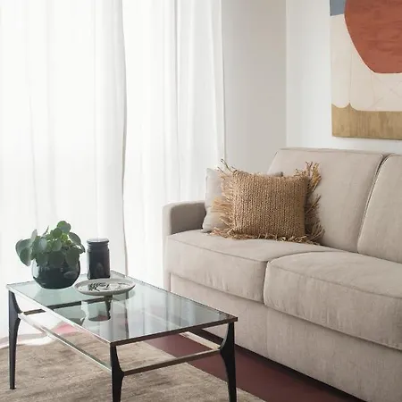 Appt Calme Sur Cour- Montparnasse - Necker Appartamento *