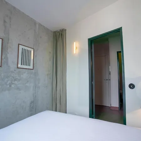 Appt Calme Sur Cour- Montparnasse - Necker Appartamento *