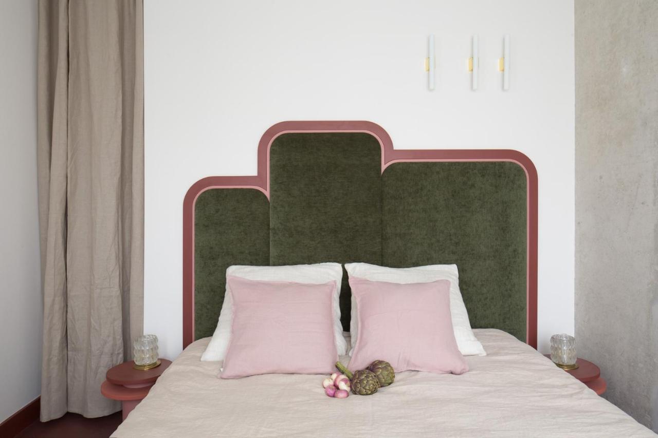 Appt Calme Sur Cour- Montparnasse - Necker * Paris