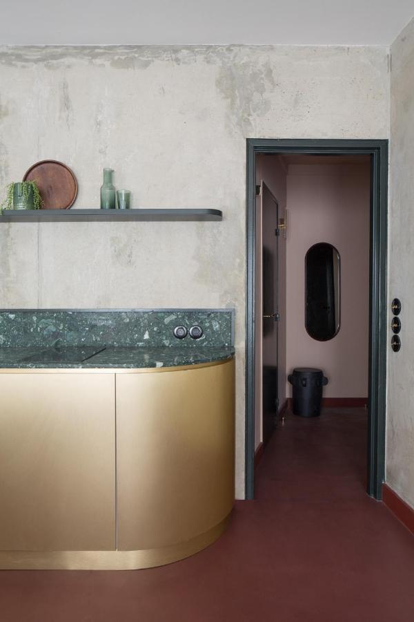 Apartment Appt Calme Sur Cour- Montparnasse - Necker Paris